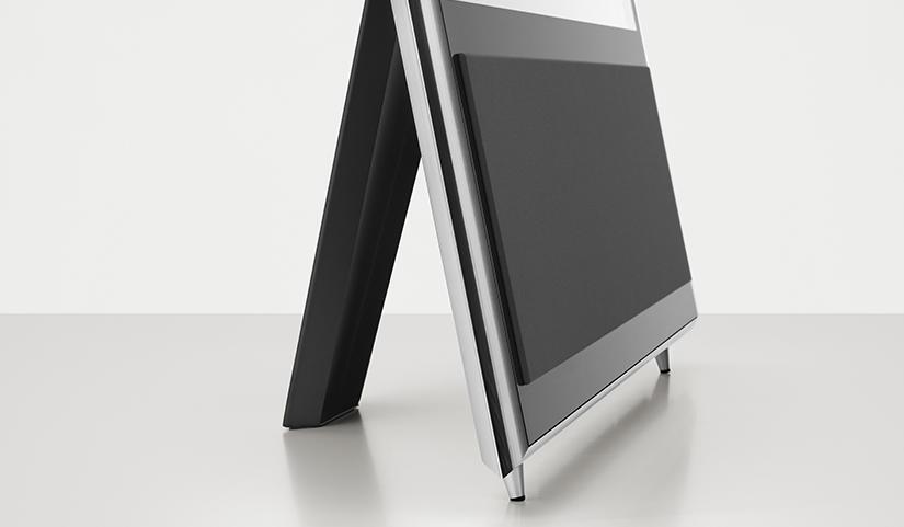 Køb Easel Stand til BeoVision 11-55 & 14-55 Demo - Tilbud: 2.995